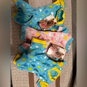 Bundle of puppies outfit 💥👍